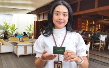 Kim’s Bar & Kitchen Luncurkan “Membership Card for Business”, Bawa Tamu Dapat Fee 8 Persen
