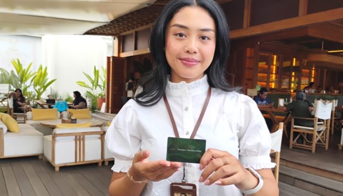 Kim’s Bar & Kitchen Luncurkan “Membership Card for Business”, Bawa Tamu Dapat Fee 8 Persen