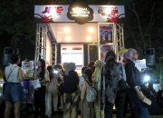 JNE Jadi Official Logistics Partner Prambanan Jazz Festival 2026, Tangani Seluruh Pergerakan Kebutuhan Konser