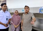 Budi Waljiman Dukung  GEMARIKAN Lewat MBG, Dorong Anak Anak Suka Makan Ikan