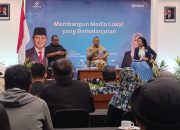 Komdigi Dorong Media Lokal Bertransformasi di Era Digital, Kepercayaan Publik jadi Aset Terbesar Media