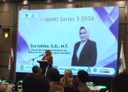 Zya Labiba: Industri Mebel dan Kerajinan Sumbang PDB dan Devisa Ekspor