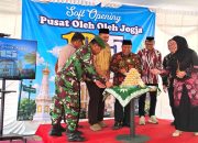 Dakwah Wisata, Suara Muhammadiyah Buka Toko Oleh Oleh 1915