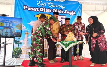 Dakwah Wisata, Suara Muhammadiyah Buka Toko Oleh Oleh 1915