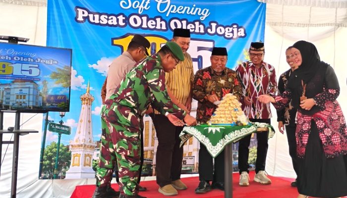 Dakwah Wisata, Suara Muhammadiyah Buka Toko Oleh Oleh 1915