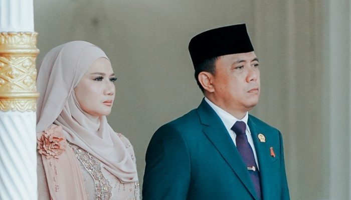 Budi Waljiman Ajak Isi Kemerdekaan Lewat Kerjasama dan Pengabdian Kepada Masyarakat