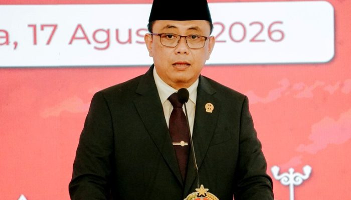 Budi Waljiman Sebut Keistimewaan Yogyakarta  jadi Modal Penting  Perkuat Pembangunan Daerah