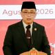 Budi Waljiman Sebut Keistimewaan Yogyakarta  jadi Modal Penting  Perkuat Pembangunan Daerah