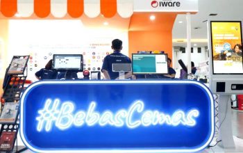 ESB Hadir di JIFHEX 2026, Bawa Solusi Sistem Operasional Bisnis Kuliner Terintegrasi