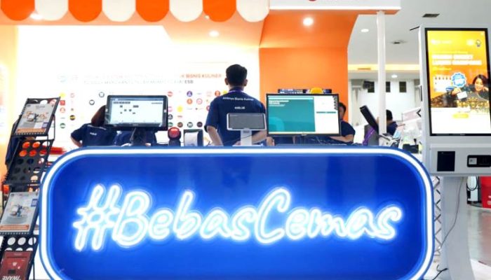 ESB Hadir di JIFHEX 2026, Bawa Solusi Sistem Operasional Bisnis Kuliner Terintegrasi