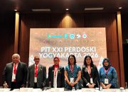 PERDOSKI Gelar Pertemuan Ilmiah Tahunan di Yogyakarta, Hadirkan Inovasi Dermatologi Terkini