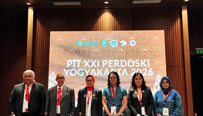 PERDOSKI Gelar Pertemuan Ilmiah Tahunan di Yogyakarta, Hadirkan Inovasi Dermatologi Terkini