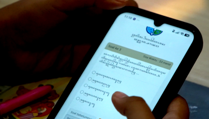 Didukung Dana Keistimewaan, OBAJ #4 Dorong Pelajar DIY Mahir Gunakan Bahasa dan Aksara Jawa