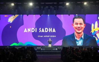 APMF 2026 Digelar di Bali, Agendanya Ubah Insight  jadi Struktur Pengambilan Keputusan