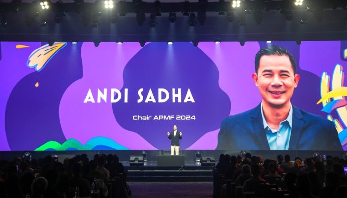 APMF 2026 Digelar di Bali, Agendanya Ubah Insight  jadi Struktur Pengambilan Keputusan