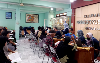 Setahun Tercatat 1.000 Kasus TB di Kota Yogyakarta, Serang Saat Daya Tahan Tubuh Lemah