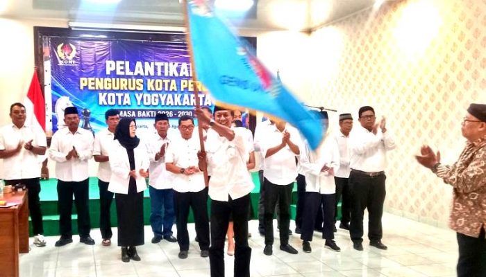 Percasi Ingin Yogyakarta jadi Kota Catur, jadi Olahraga Populer ke-2 Setelah Sepakbola