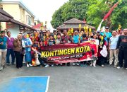 Tim Catur Kota Yogyakarta Juara Umum, Dapat 7 Emas 5 Perak 5 Perunggu
