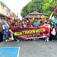 Tim Catur Kota Yogyakarta Juara Umum, Dapat 7 Emas 5 Perak 5 Perunggu