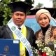 Spill Seni dan Pariwisata, Joko Mursito Dapat Predikat Doktor “Terbaik”
