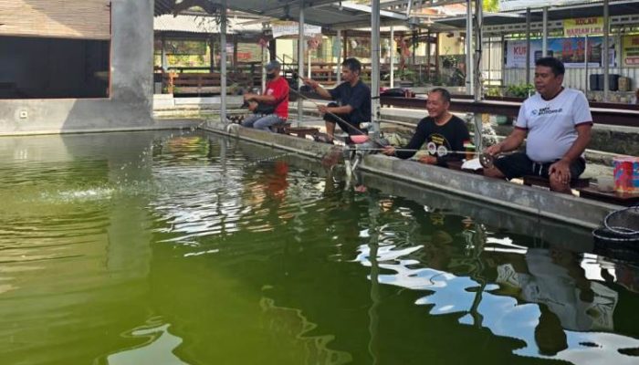Joko Mursito jadi  ASN “Langka” di DIY,  Bergelar Doktor “Terbaik” yang Atensi Budaya dan Pariwisata