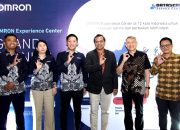 OMRON Experience Center Dibuka di Yogyakarta, Perkuat Akses Layanan dan Pemantauan Tekanan Darah Berkelanjutan