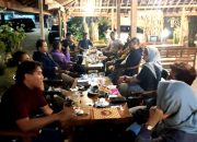 Payung Wisata Yogyakarta Wacanakan Berdirinya Akademi Pengemudi di DIY