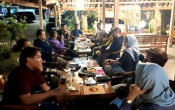 Payung Wisata Yogyakarta Wacanakan Berdirinya Akademi Pengemudi di DIY