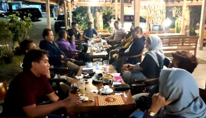 Payung Wisata Yogyakarta Wacanakan Berdirinya Akademi Pengemudi di DIY