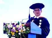 UAD Wisuda 1.282 Lulusan, Rektor Muchlas Bilang Begini