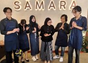 Samara Chocolates Buka di Sleman, Suguhkan Cokelat Premium dengan Rasa Mendalam