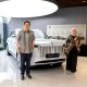 Hongqi House Mampang jadi Pintu Rumah Pertama di Indonesia