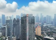 LPS Pertahankan Tingkat Bunga Penjaminan, Ini Pertimbangannya