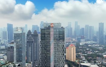 LPS Pertahankan Tingkat Bunga Penjaminan, Ini Pertimbangannya