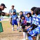 MLSC Yogyakarta Seri 1 jadi Debut SDN Baturetno, Bertarung hingga Perempat Final