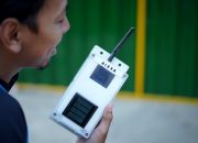 Danais Support Pengembangan IoT di Pleret, Ajak Anak Muda jadi Petani Milenial