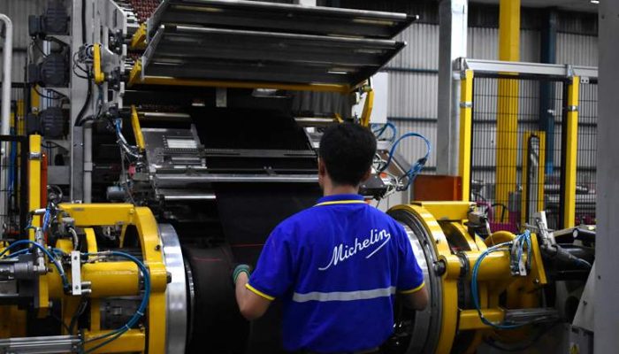 BFGoodrich Tunjukkan Kualitas dan Performa Ban On-Road Buatan Indonesia