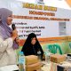 Ajak Masyarakat Gemar Membaca,  DPAD DIY dan DPRD DIY Bedah Buku tentang Memaknai Hidup