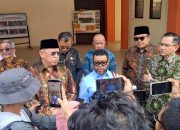 Enam Senator Kunjungi  Sekolah Rakyat di Kulon Progo, Pastikan Tepat Sasaran bagi Anak  Anak dari Keluarga Miskin