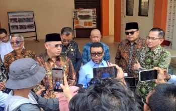 Enam Senator Kunjungi  Sekolah Rakyat di Kulon Progo, Pastikan Tepat Sasaran bagi Anak  Anak dari Keluarga Miskin