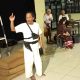 Teater Jogja Manggung, Pentaskan Saksi Mata dan Telinga Karya Seno Gumira