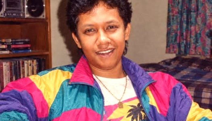 Bikin Foto Tahun 80an di Sosmed, Ini Caranya