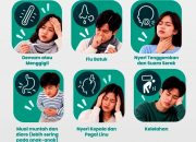 Jika Alami Ini, Segera Periksa ke Dokter atau Puskesmas