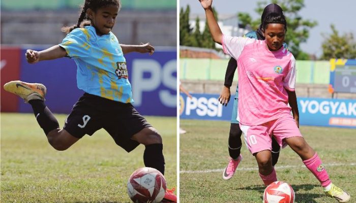 MLSC 1 Yogyakarta Lahirkan Juara Baru, Bukti Ekosistem Kompetisi Makin Terbentuk