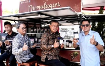 Mau Rasa Beda? Coba Rasakan Nikmatnya Kopi Nirmalagiri