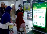 Sambut Allergy Awareness Day, Morinaga Soya Lanjutkan Soyalympic ke Jogja dan Solo Lewat Kampanye #SOYAKINBISA