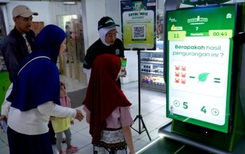 Sambut Allergy Awareness Day, Morinaga Soya Lanjutkan Soyalympic ke Jogja dan Solo Lewat Kampanye #SOYAKINBISA