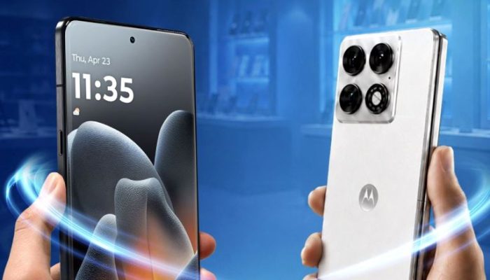 Motorola Hadirkan Program “Click n’ Pick Up” di Parade Festival Belanja Erafone 2026