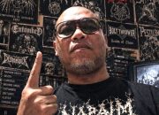 Pemusik Underground Bikin Lagu, Pilih Afnan Hadikusumo jadi Vokalis