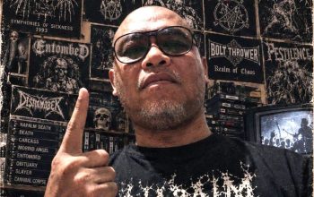 Pemusik Underground Bikin Lagu, Pilih Afnan Hadikusumo jadi Vokalis